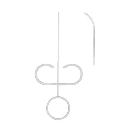 Impants & Measuring Instruments